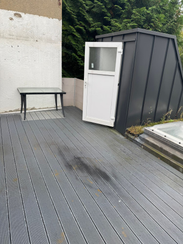 Cozy studio in popular area, Mönchengladbach - Gallery - 5