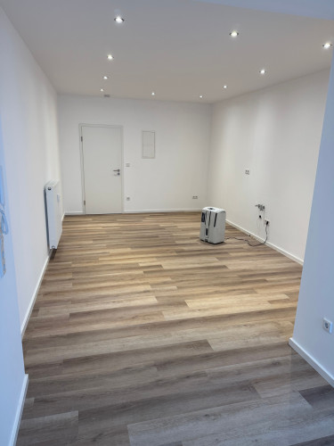 Cozy studio in popular area, Mönchengladbach - Gallery - 6