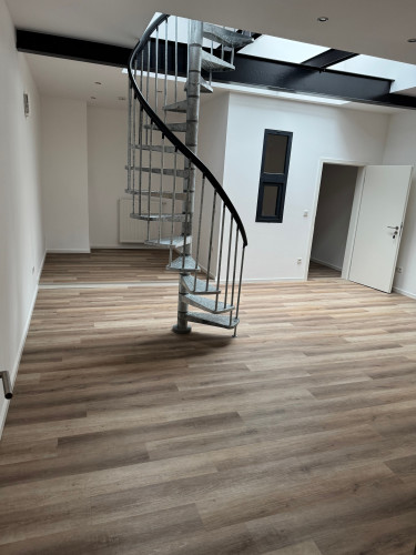 Cozy studio in popular area, Mönchengladbach