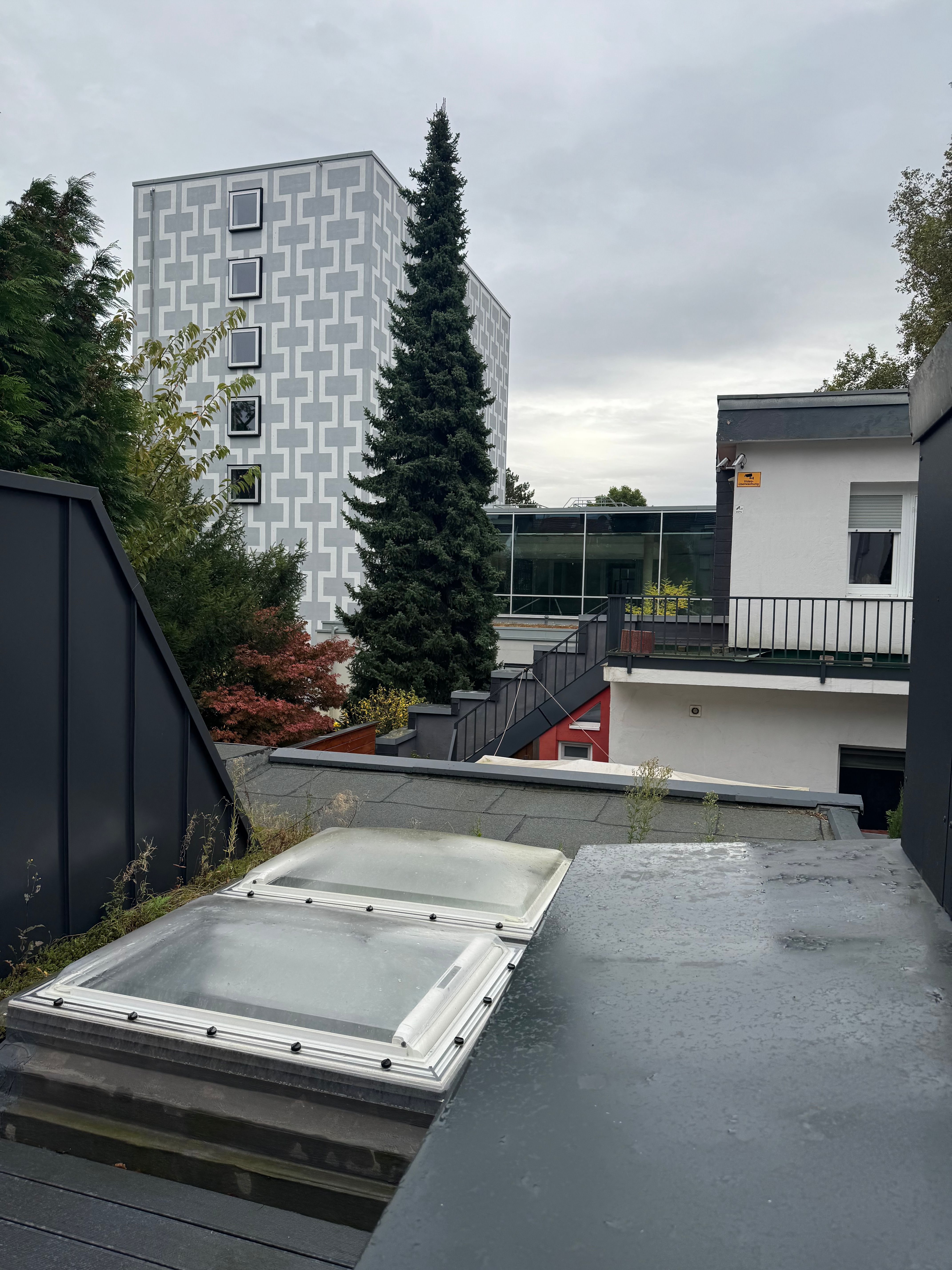 Cozy Studio In Popular Area, Mönchengladbach - 8