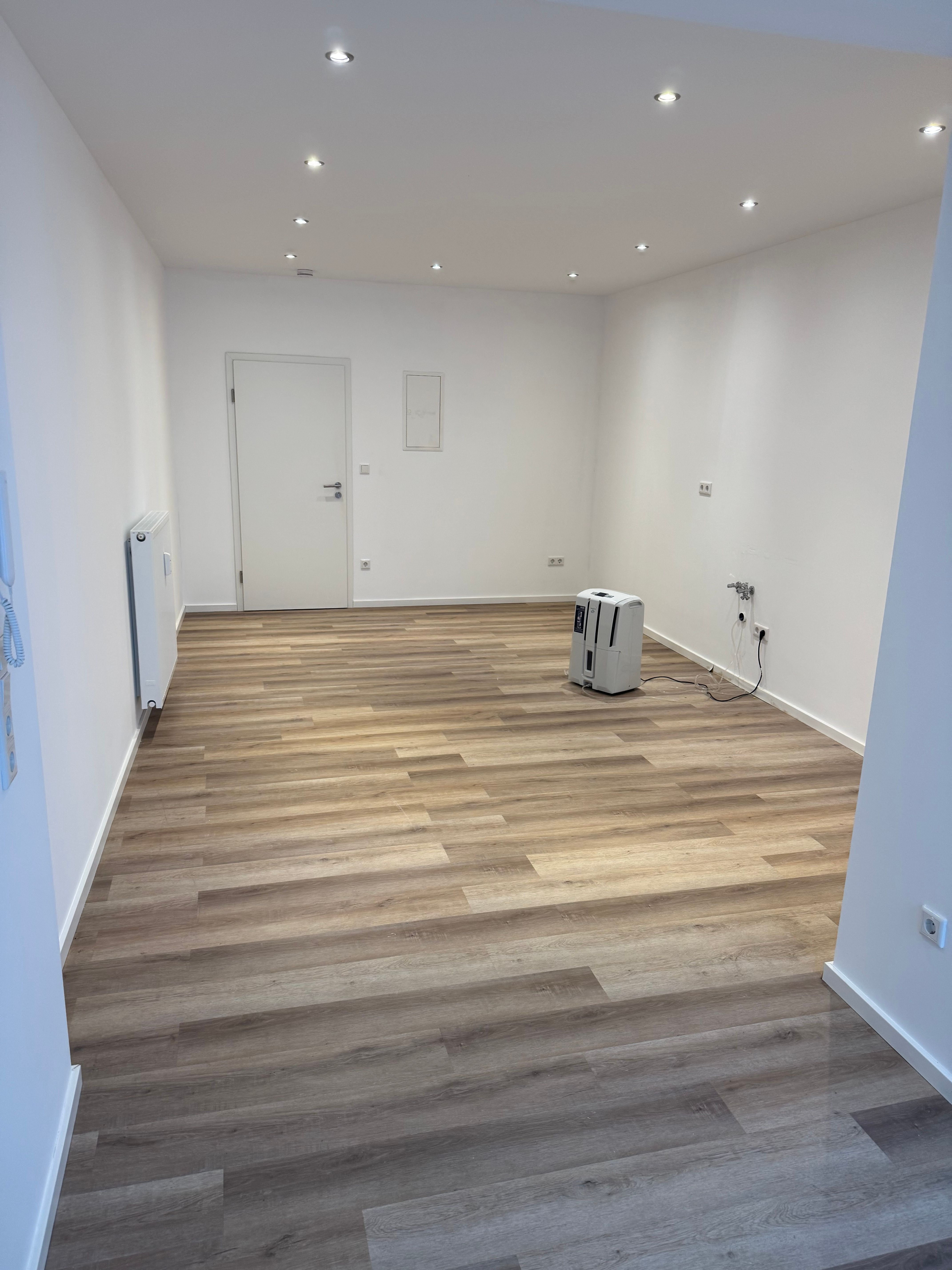 Cozy Studio In Popular Area, Mönchengladbach - 4