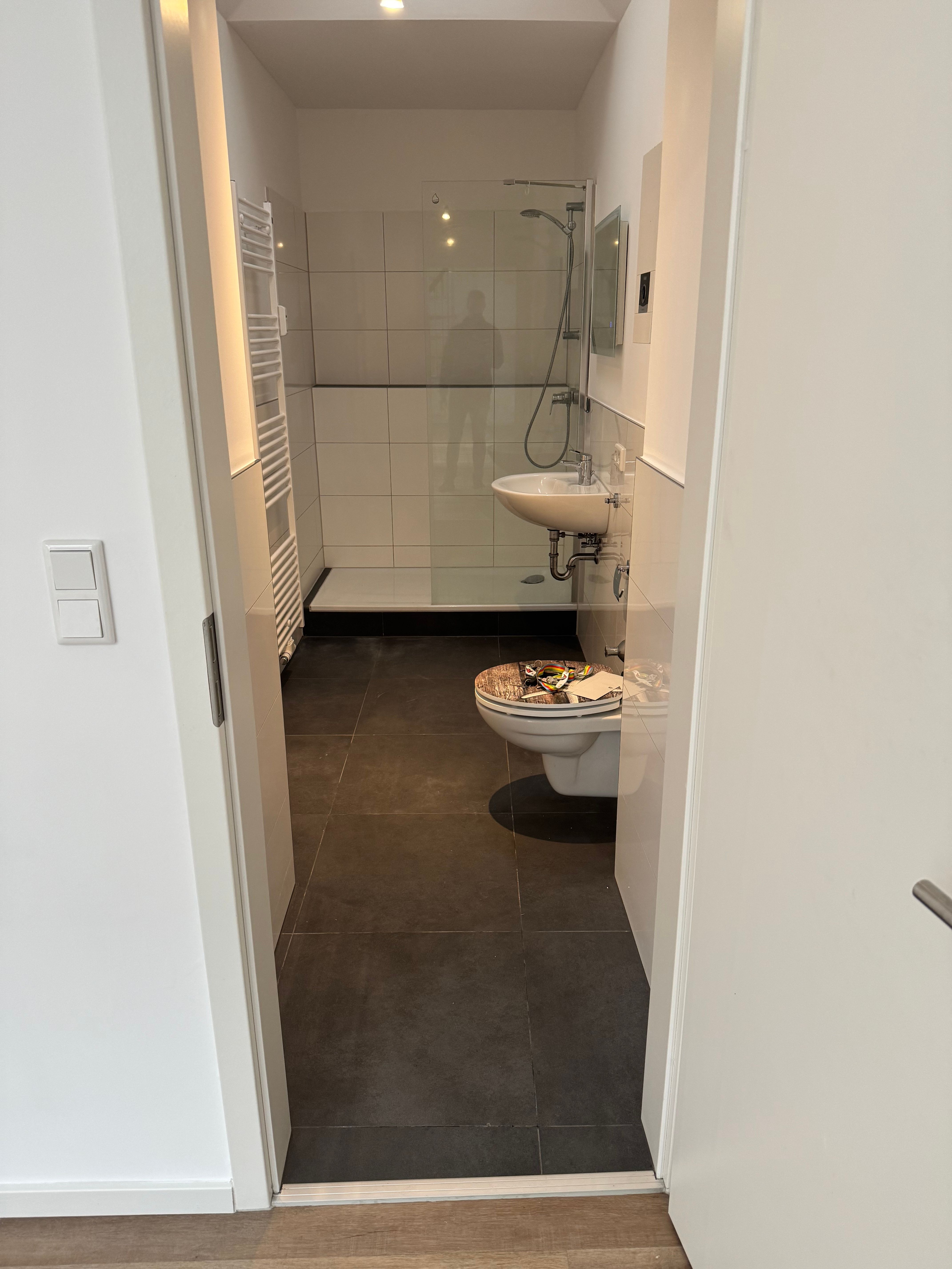Cozy Studio In Popular Area, Mönchengladbach - 1