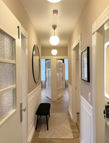 Domblick 1 I Central I Parking I Buer