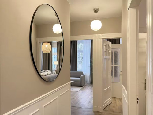 Domblick 1 I Central I Parking I Buer