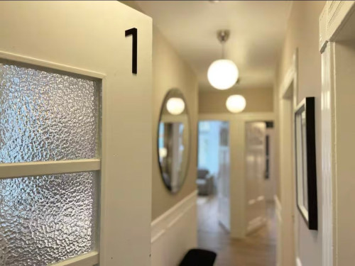 Domblick 1 I Central I Parking I Buer