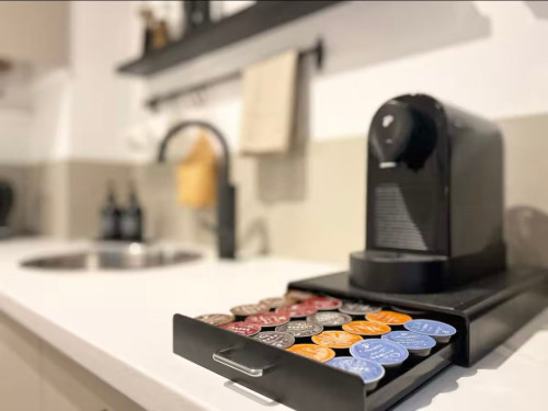 Domblick 1 I Central I Parking I Buer