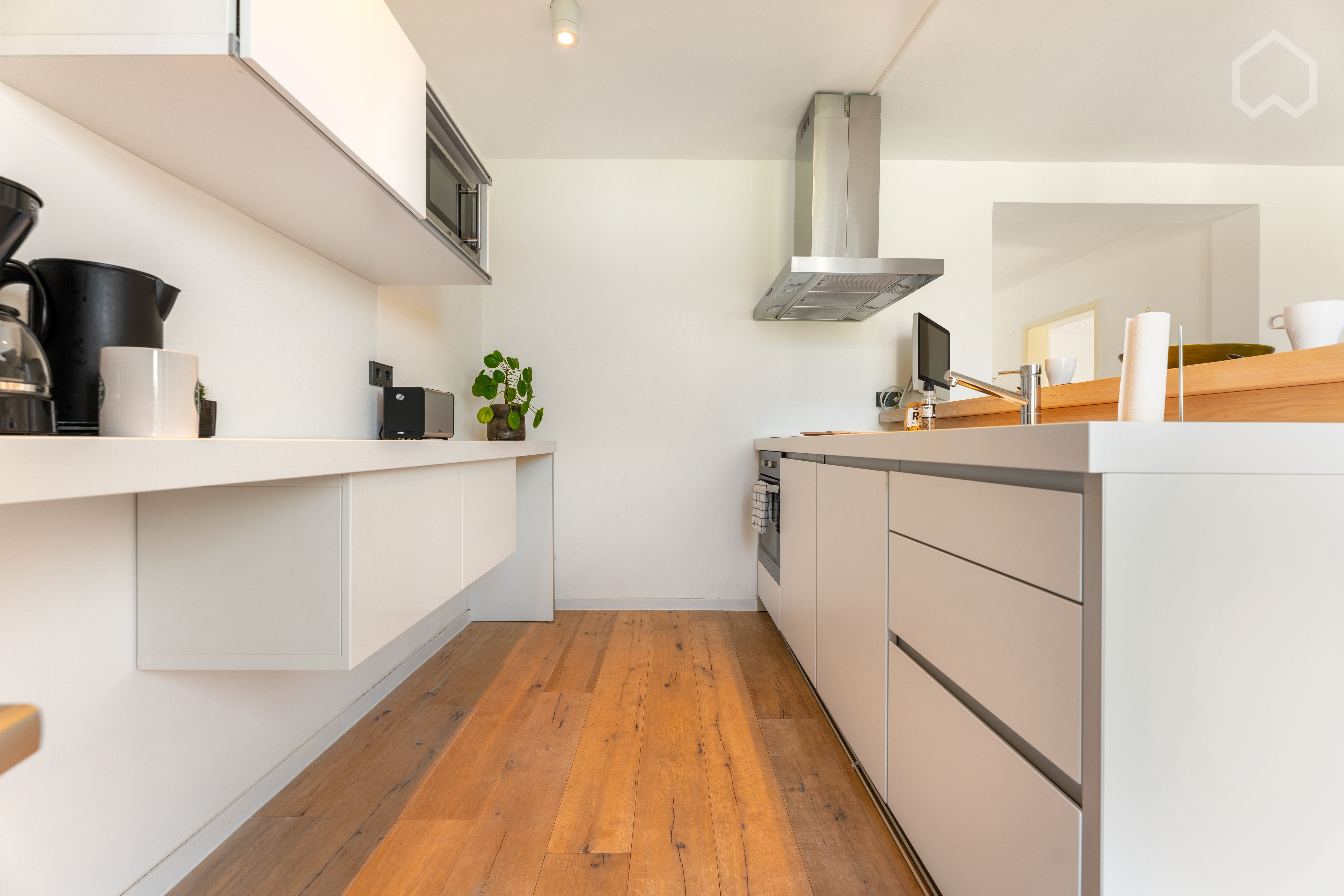  New, Modern Home In Wolfsburg  -  New, modern home in Wolfsburg  - Gallery -  15