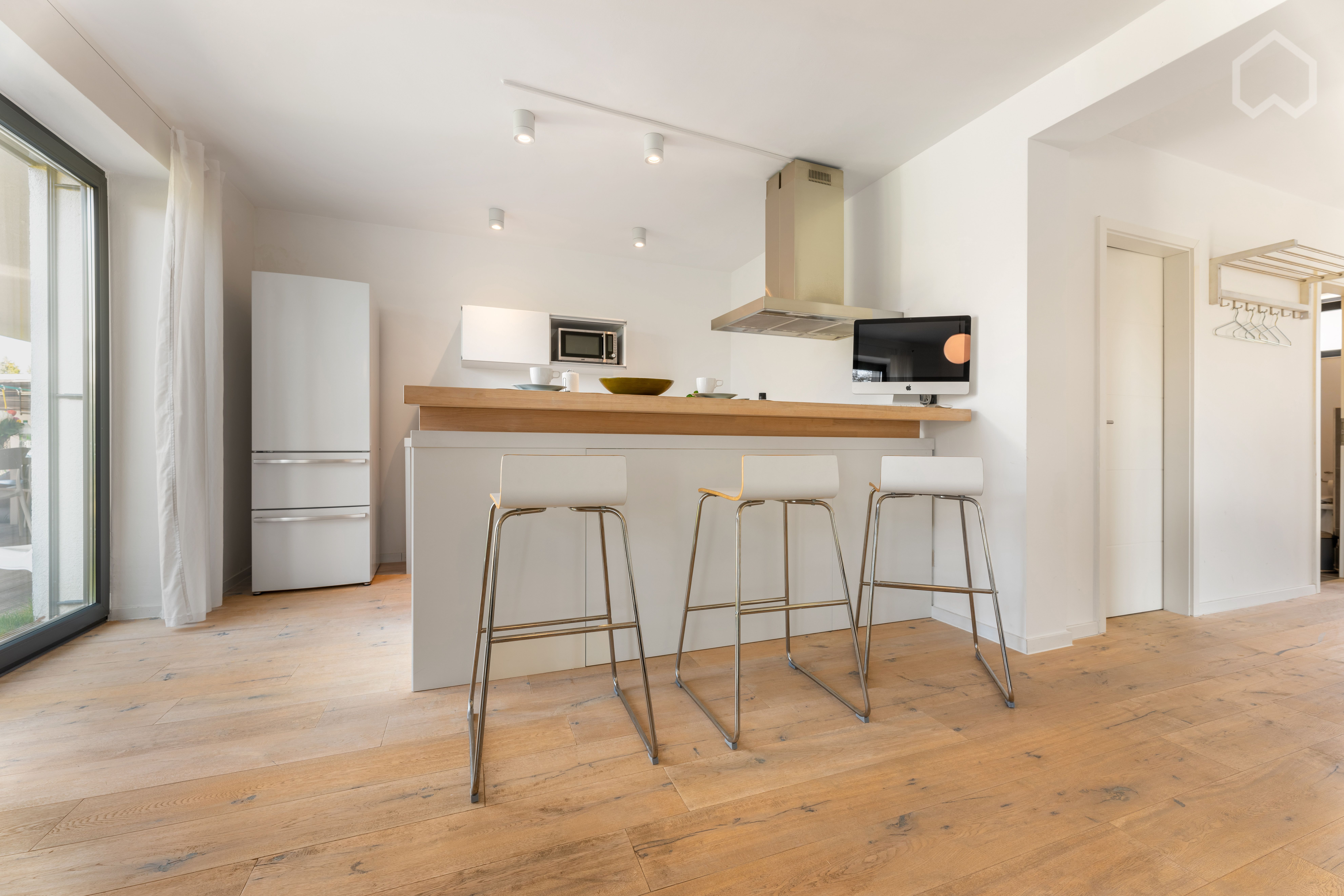  New, Modern Home In Wolfsburg  -  New, modern home in Wolfsburg  - Gallery -  18
