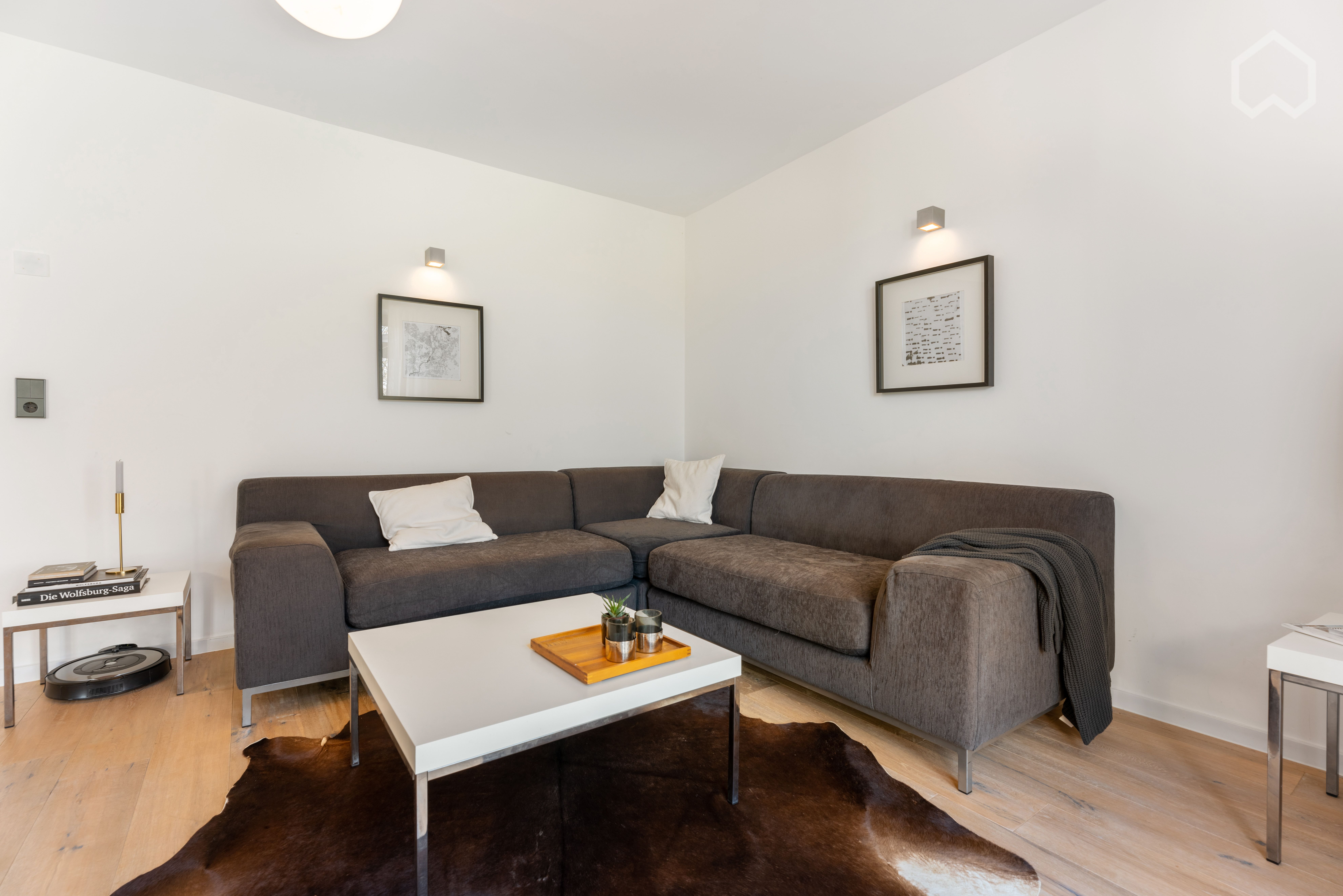  New, Modern Home In Wolfsburg  -  New, modern home in Wolfsburg  - Gallery -  19