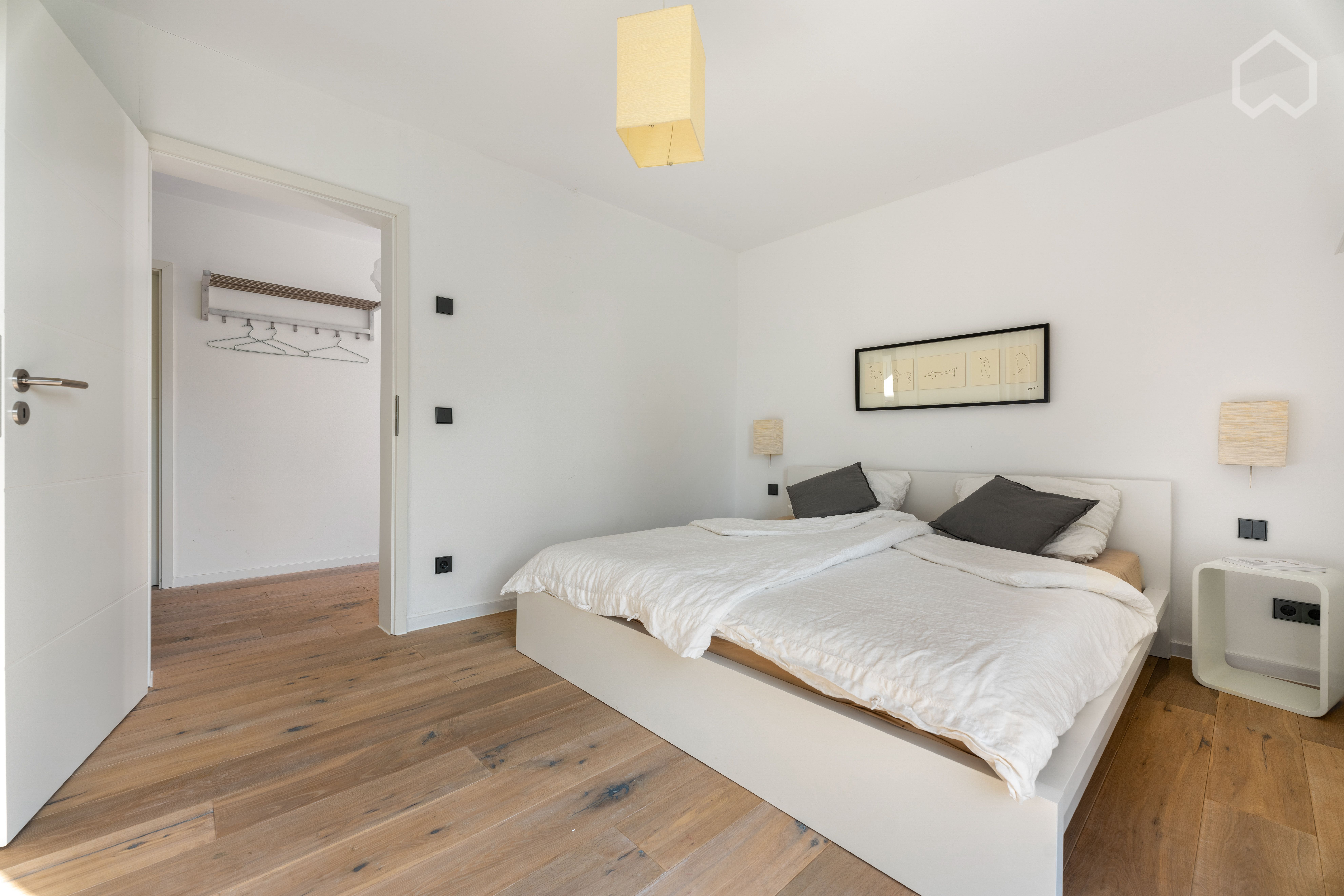  New, Modern Home In Wolfsburg  -  New, modern home in Wolfsburg  - Gallery -  9