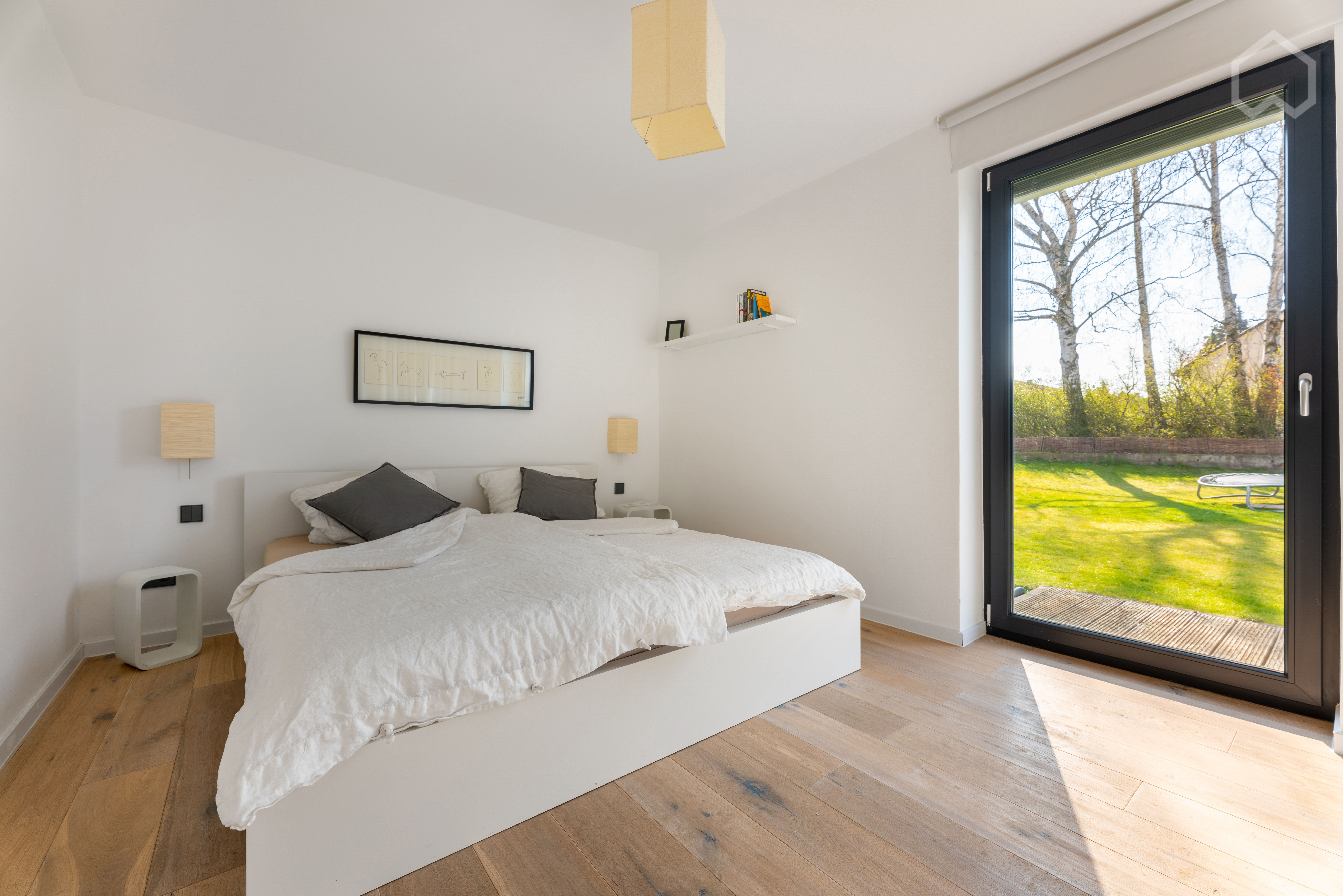  New, Modern Home In Wolfsburg  -  New, modern home in Wolfsburg  - Gallery -  11