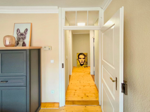Spacious & wonderful home in Augsburg - Gallery - 9