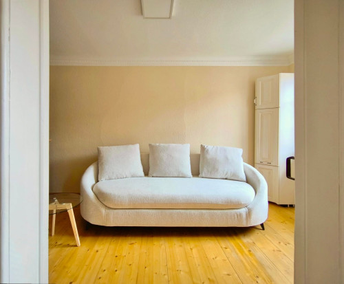 Spacious & wonderful home in Augsburg - Gallery - 8