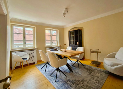 Spacious & wonderful home in Augsburg