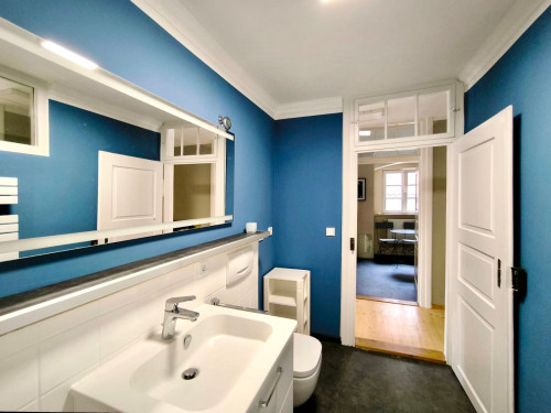 Spacious & wonderful home in Augsburg - Gallery - 14
