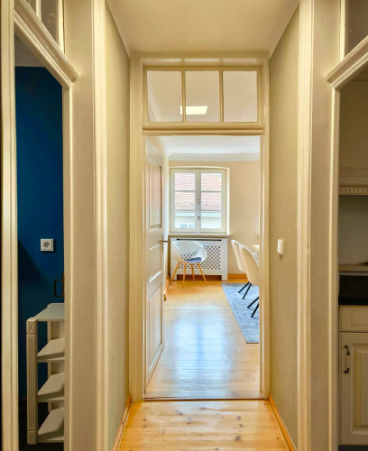 Spacious & wonderful home in Augsburg - Gallery - 10
