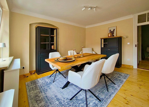 Spacious & wonderful home in Augsburg