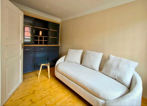 Spacious & wonderful home in Augsburg