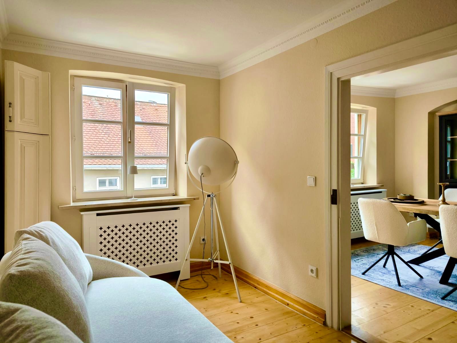 Spacious & Wonderful Home In Augsburg - 9