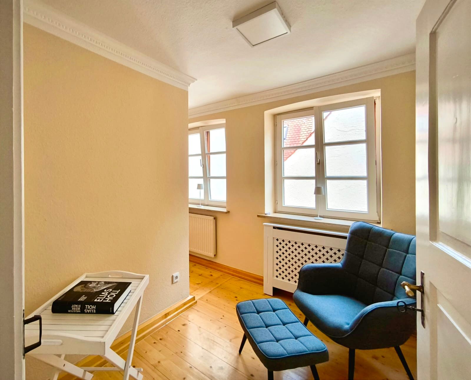 Spacious & Wonderful Home In Augsburg - 10