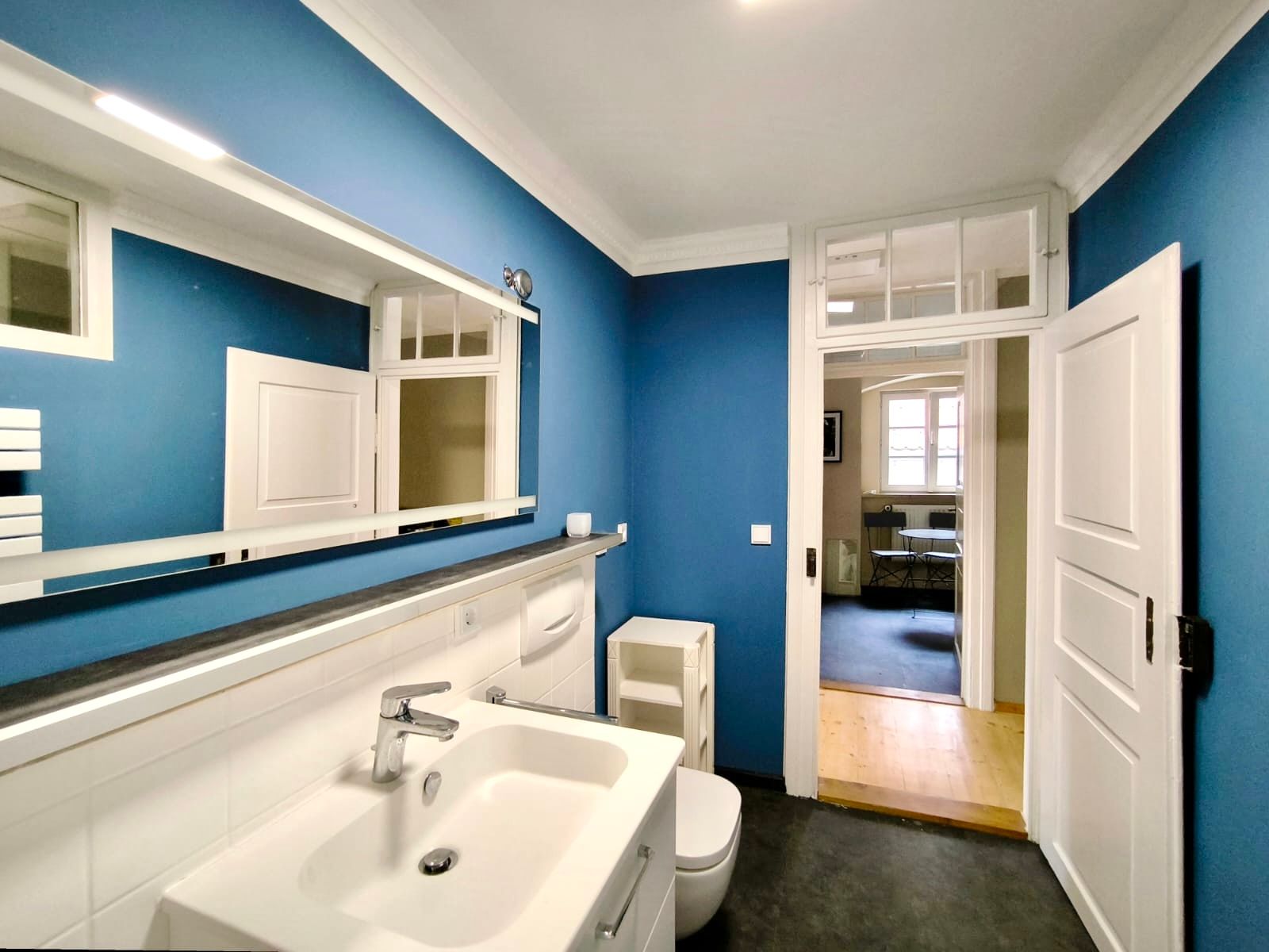 Spacious & Wonderful Home In Augsburg - 1