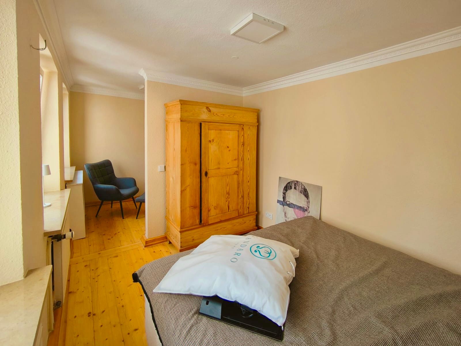 Spacious & Wonderful Home In Augsburg - 8