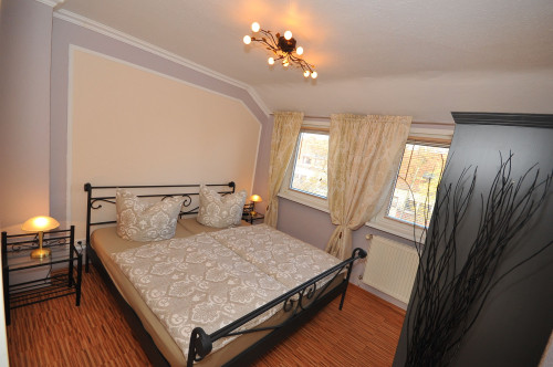 Deluxe Apartment Bremen type D