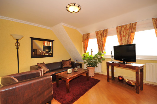 Deluxe Apartment Bremen type D