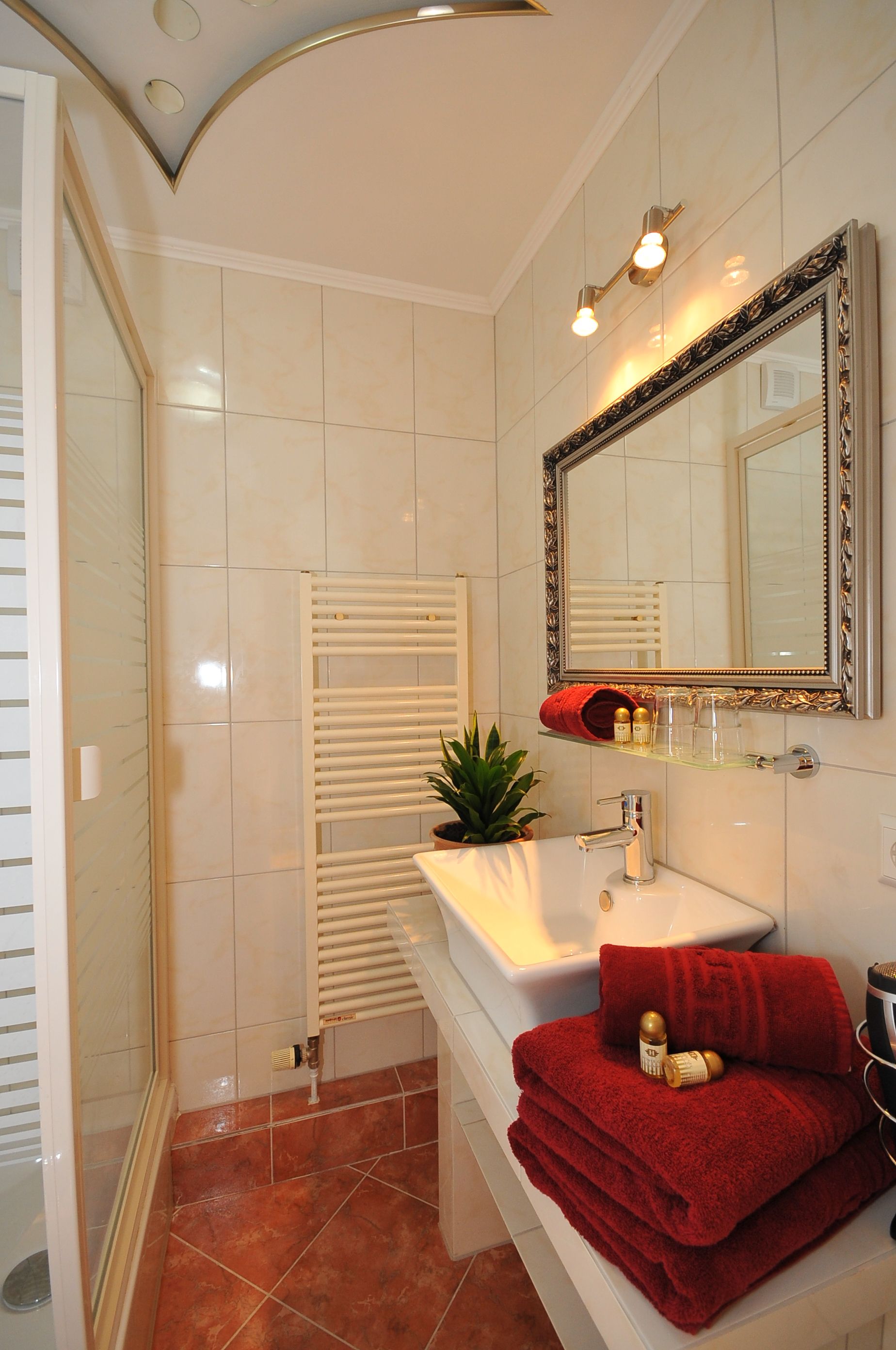  Deluxe Apartment Bremen Type D  -  Deluxe Apartment Bremen type D  - Gallery -  1
