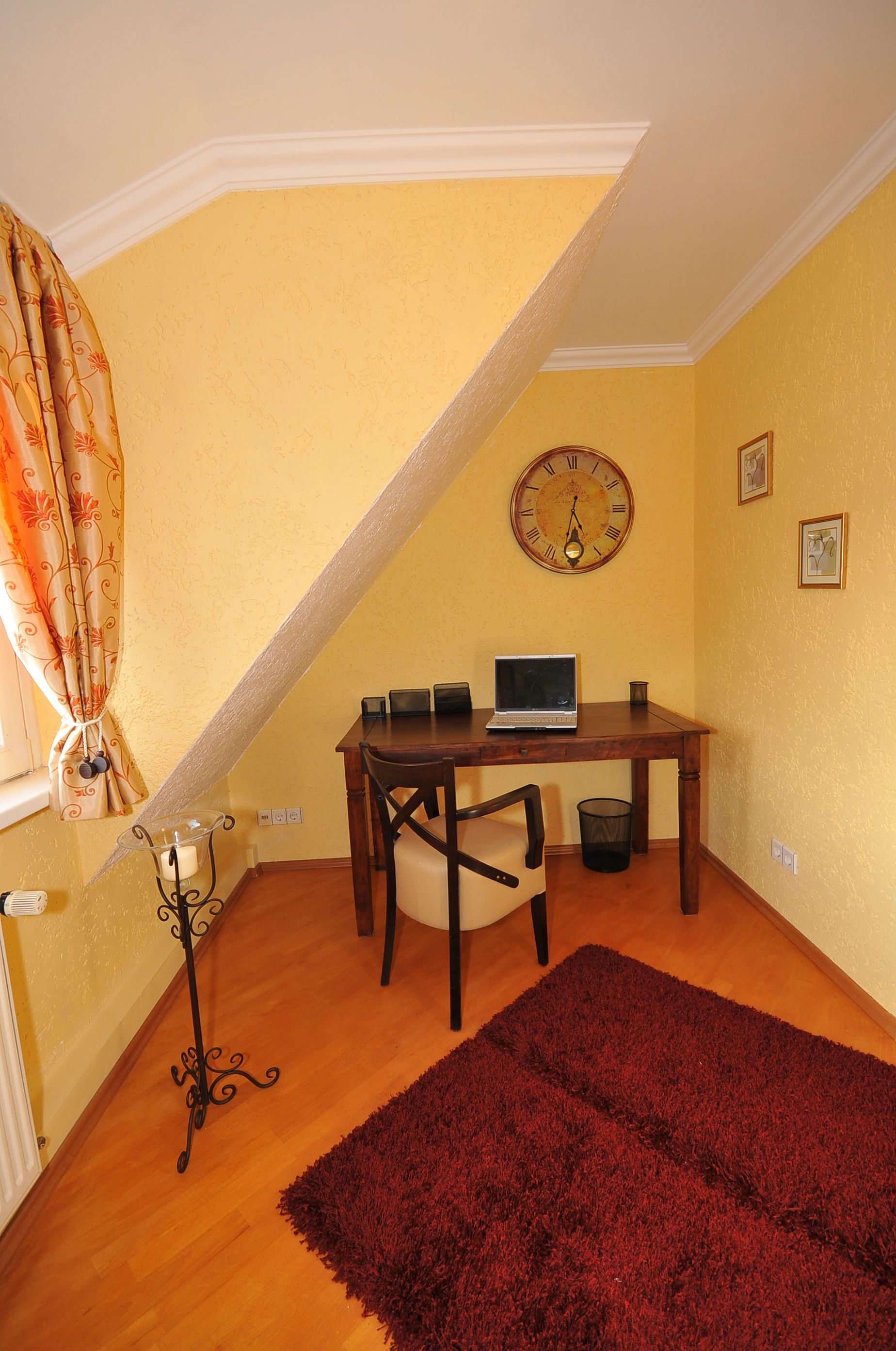  Deluxe Apartment Bremen Type D  -  Deluxe Apartment Bremen type D  - Gallery -  5