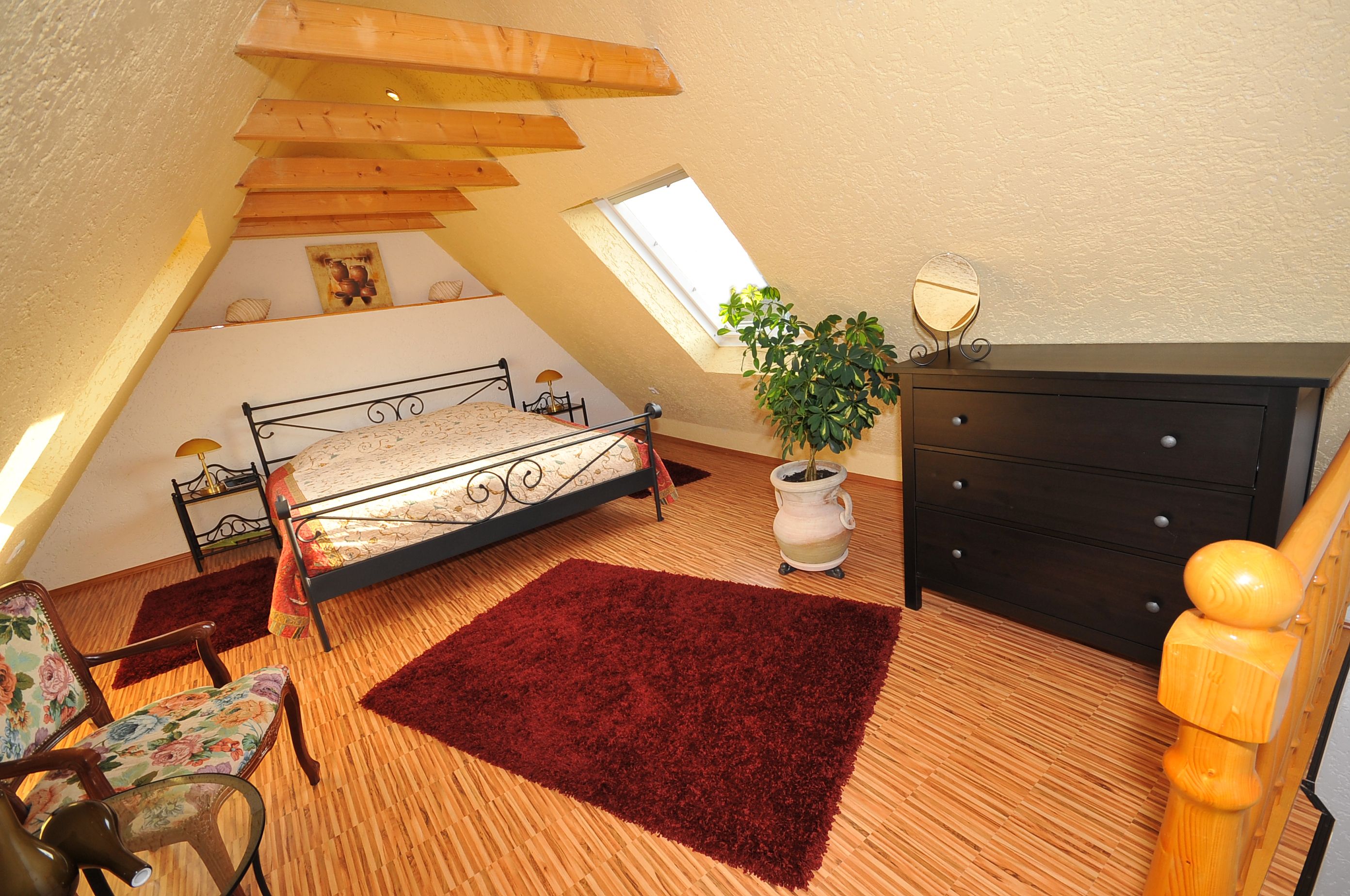  Deluxe Apartment Bremen Type D  -  Deluxe Apartment Bremen type D  - Gallery -  6