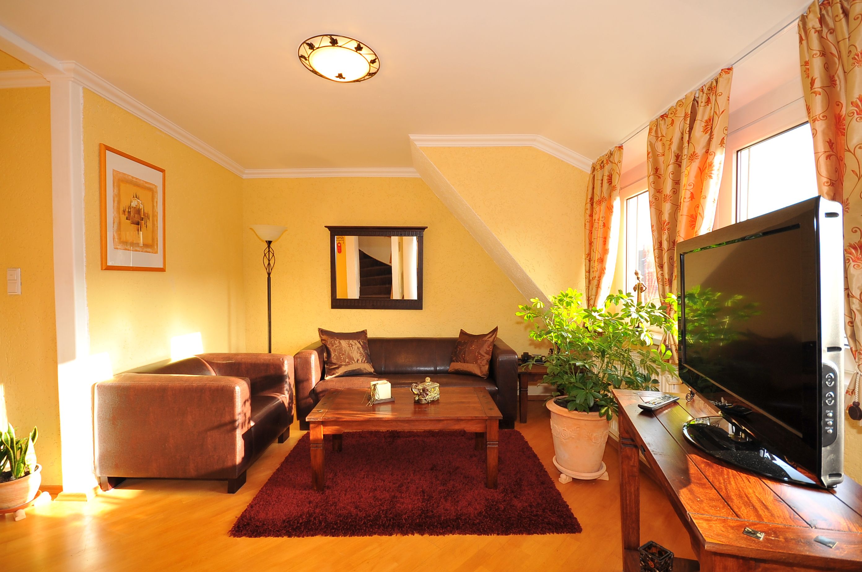  Deluxe Apartment Bremen Type D  -  Deluxe Apartment Bremen type D  - Gallery -  9