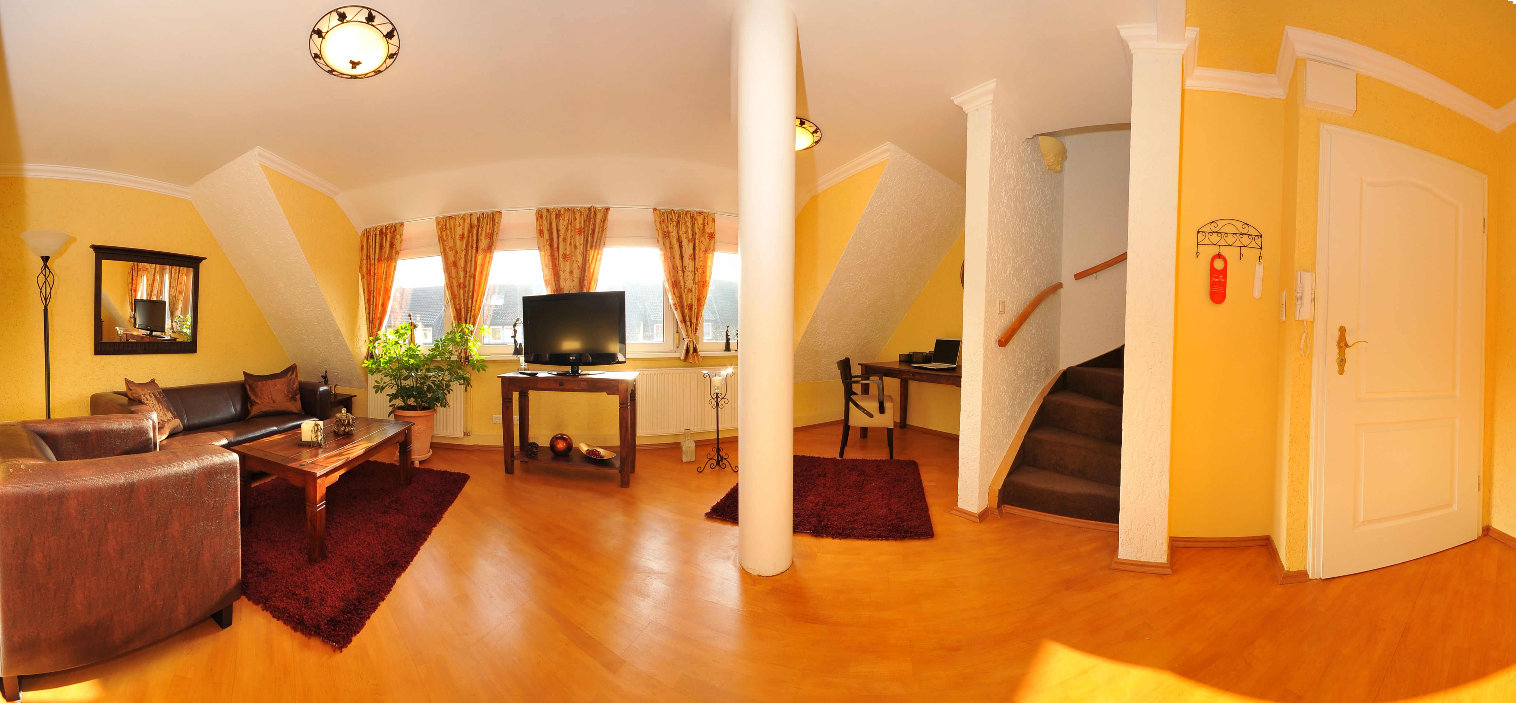  Deluxe Apartment Bremen Type D  -  Deluxe Apartment Bremen type D  - Gallery -  11