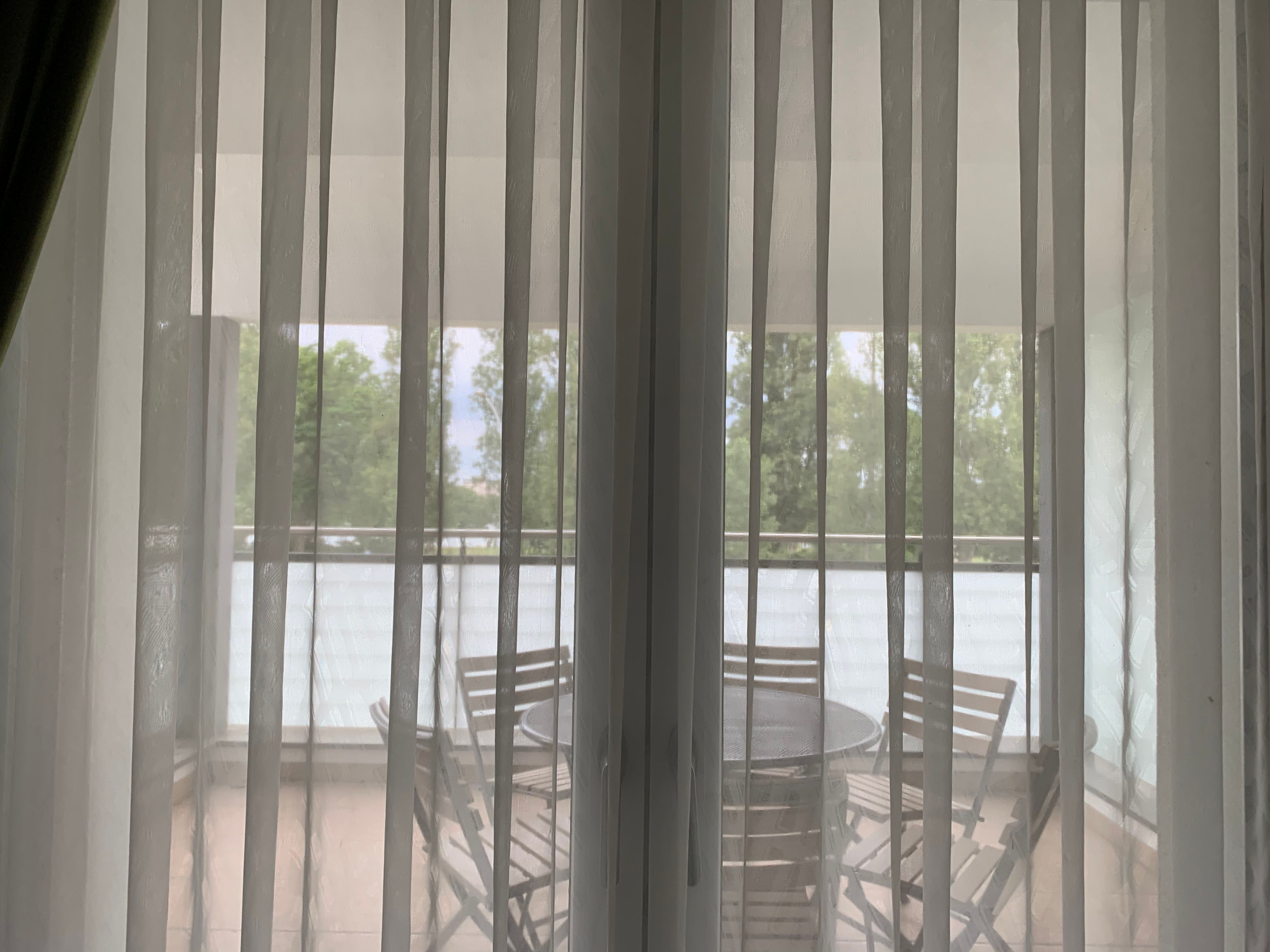 Charming Family Apartment In Mainz-Kastel/Wiesbaden With AC, Balcony, Parking, Rhine View - 15