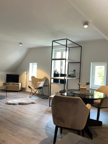Awesome and wonderful suite in Steinfurt - Gallery - 10