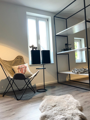 Awesome and wonderful suite in Steinfurt - Gallery - 9