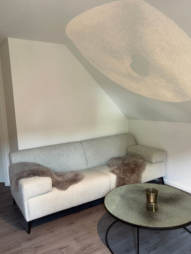 Awesome and wonderful suite in Steinfurt - Gallery - 8