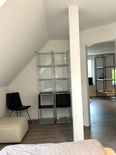 Awesome and wonderful suite in Steinfurt