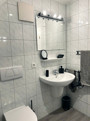 Awesome and wonderful suite in Steinfurt  - Gallery -  5