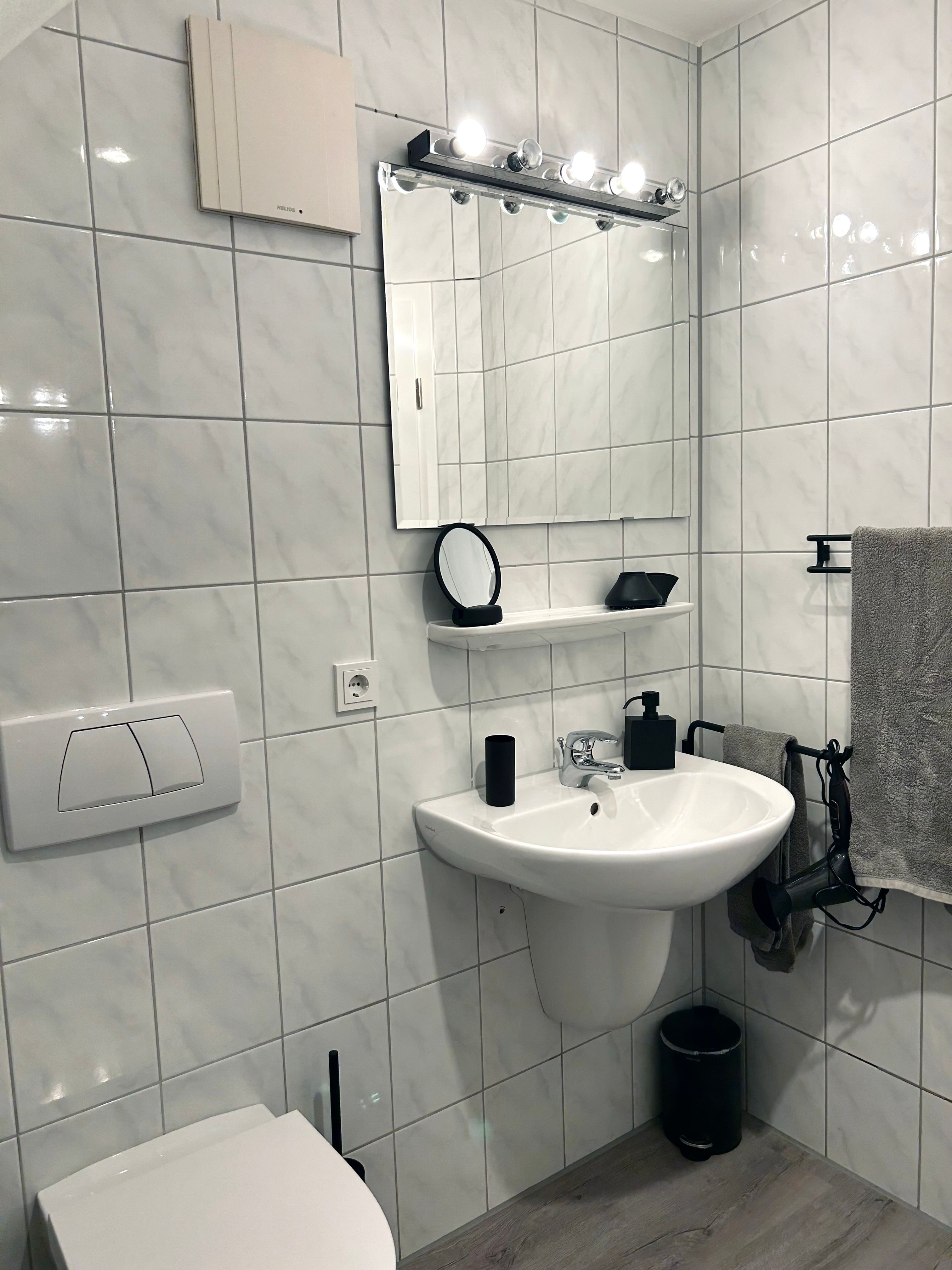  Awesome And Wonderful Suite In Steinfurt  -  Awesome and wonderful suite in Steinfurt  - Gallery -  6