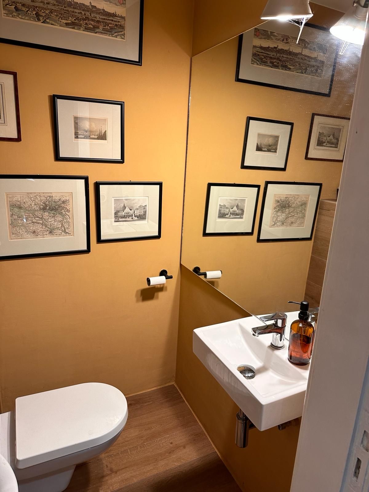  Neat Flat In Östliche Vorstadt (Bremen)  -  Neat flat in Östliche Vorstadt (Bremen)  - Gallery -  3