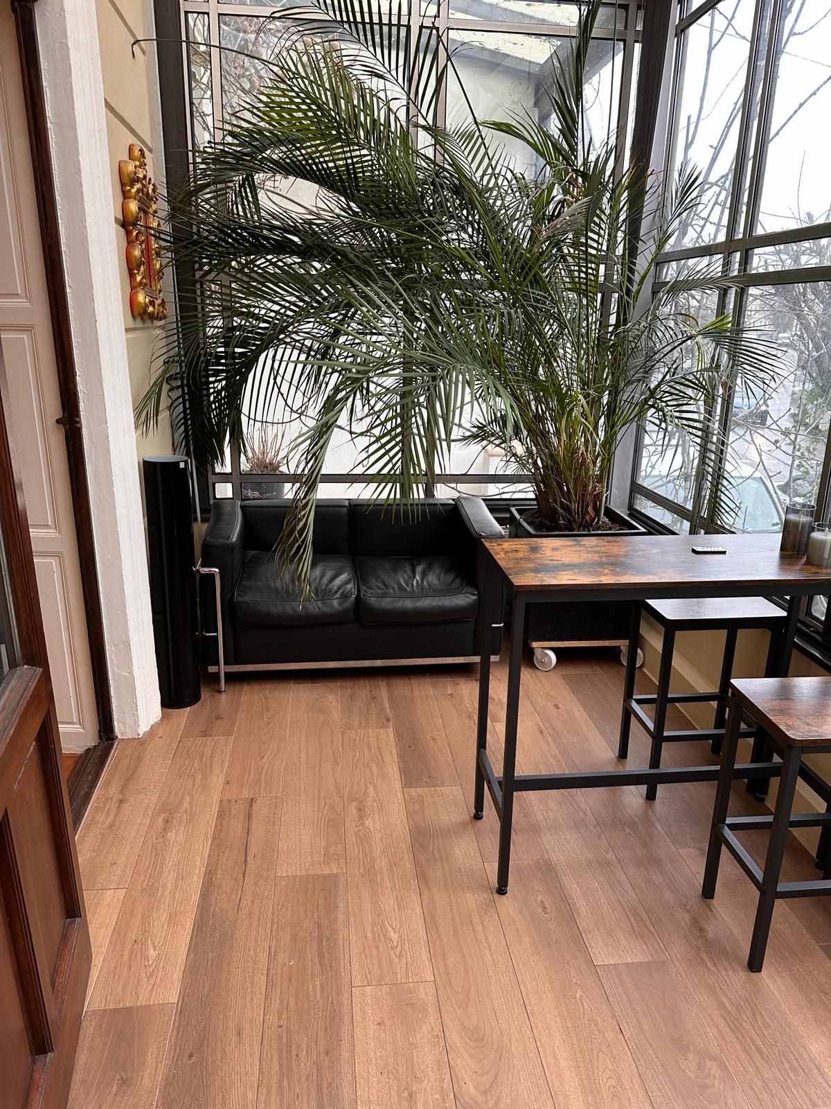  Neat Flat In Östliche Vorstadt (Bremen)  -  Neat flat in Östliche Vorstadt (Bremen)  - Gallery -  17