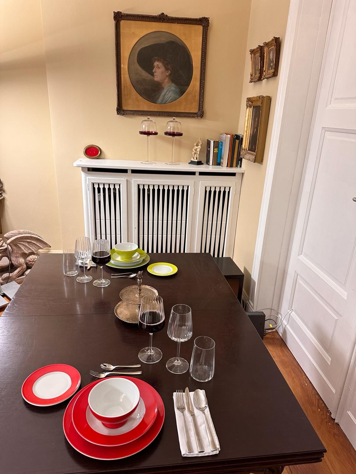  Neat Flat In Östliche Vorstadt (Bremen)  -  Neat flat in Östliche Vorstadt (Bremen)  - Gallery -  11