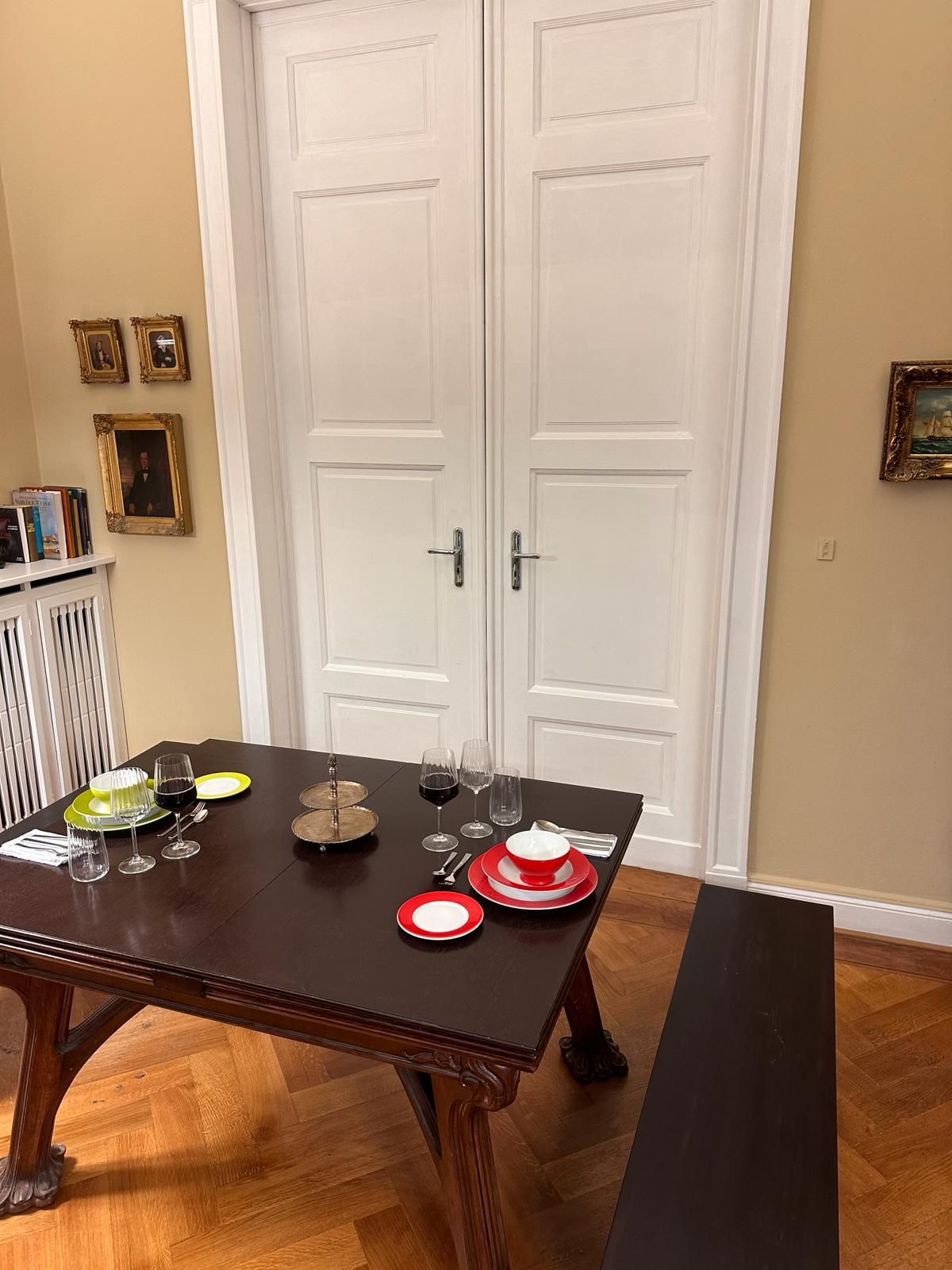  Neat Flat In Östliche Vorstadt (Bremen)  -  Neat flat in Östliche Vorstadt (Bremen)  - Gallery -  9