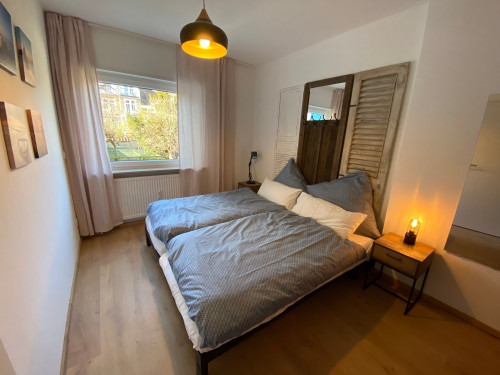 Your Cozy Home in The New Business District - Gallery - 27