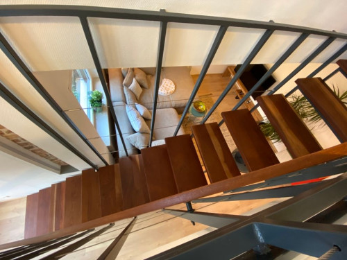 Your Cozy Home in The New Business District - Gallery - 22