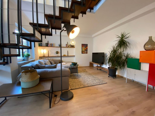 Your Cozy Home in The New Business District - Gallery - 31