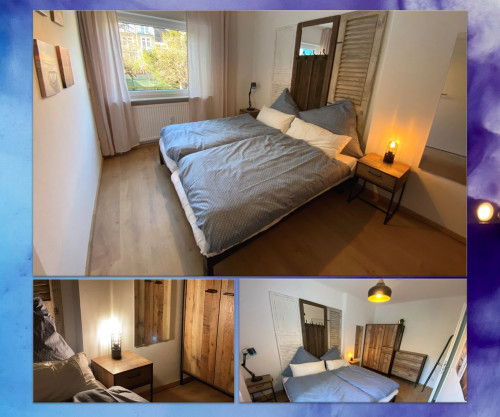 Your Cozy Home in The New Business District - Gallery - 28