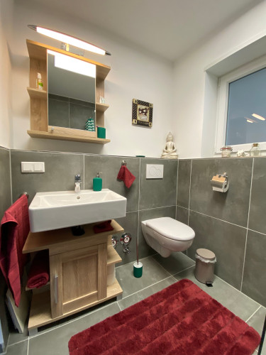 Your Cozy Home in The New Business District