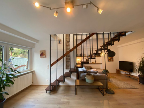 Your Cozy Home in The New Business District - Gallery - 32